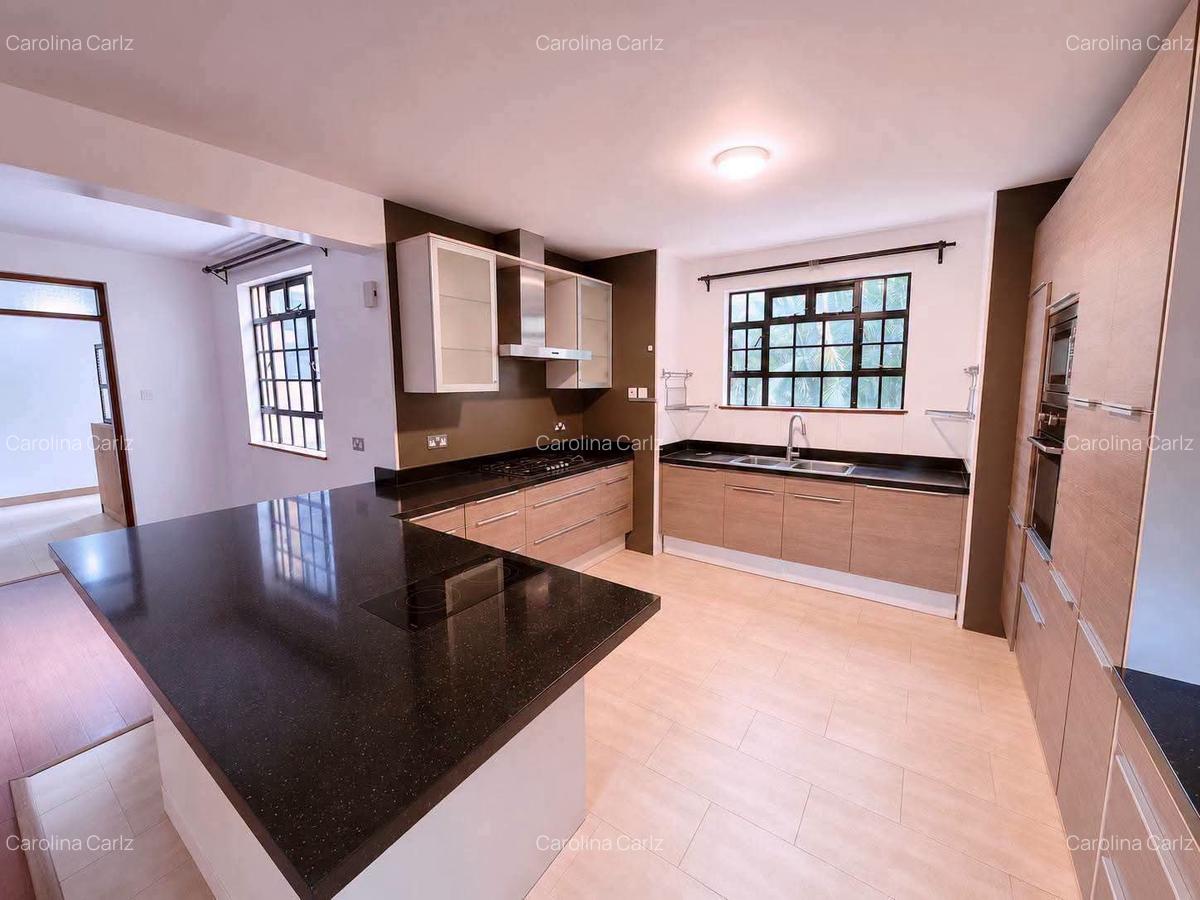 4 Bed House with En Suite at Runda Evergreen - 4