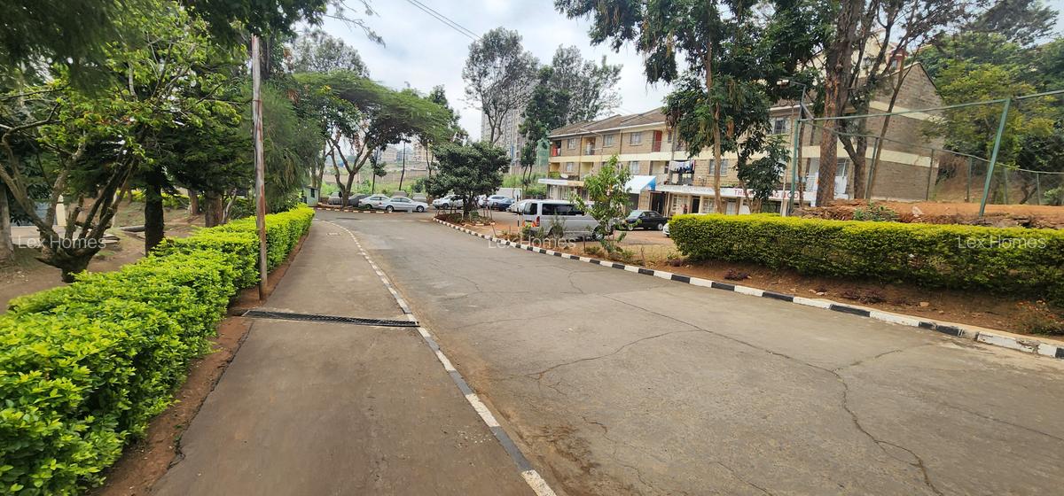 3 Bed House with En Suite in Langata - 19