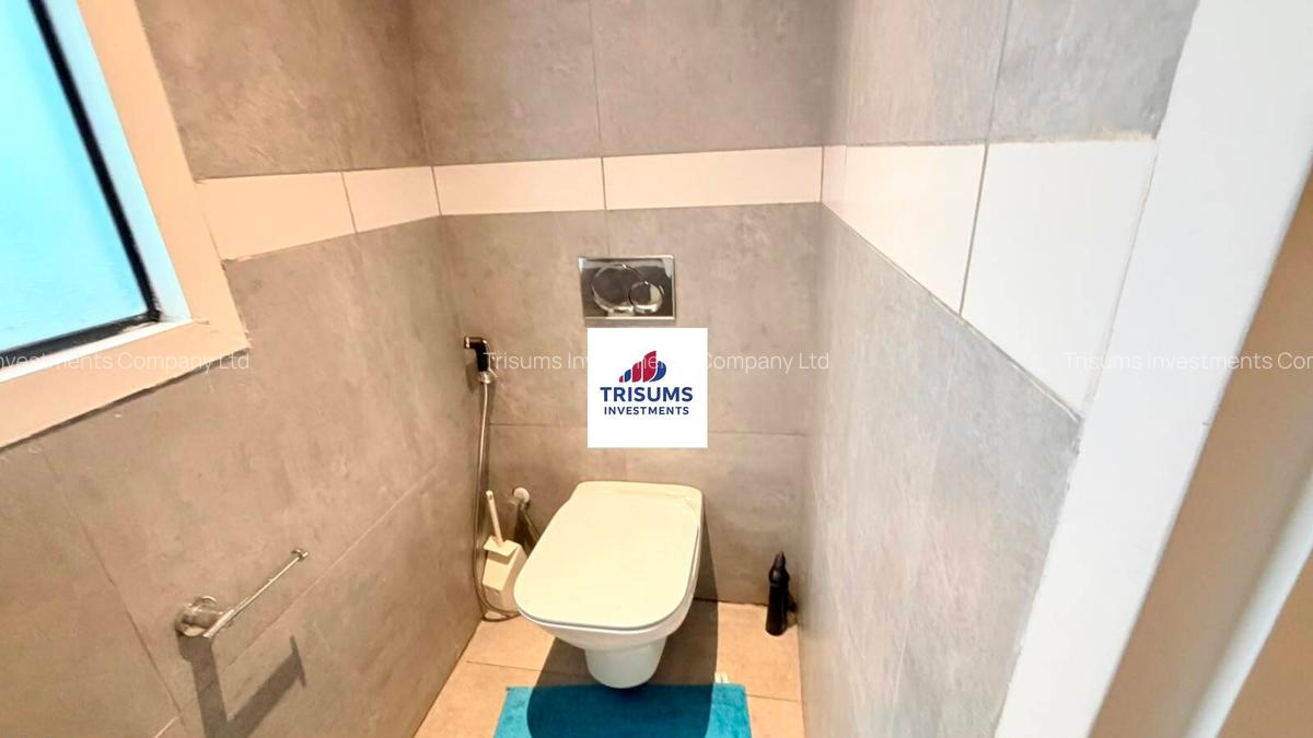 2 Bed House with En Suite in Gigiri - 15
