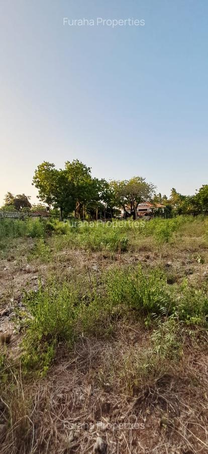 Land in Nyali Area - 12