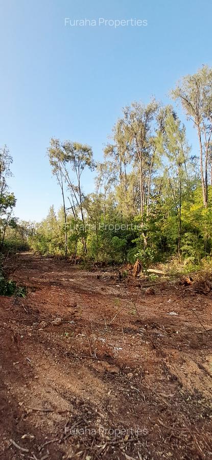 Land at Malindi Mombasa Road - 1