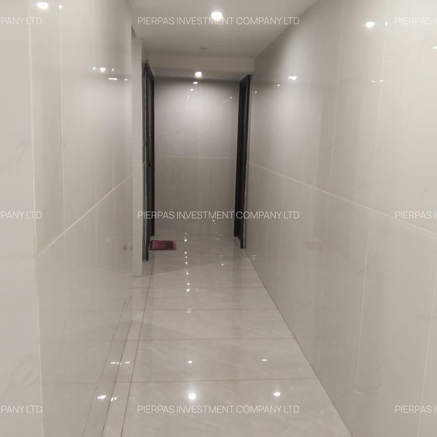 2 Bed Apartment with En Suite in Riverside - 16