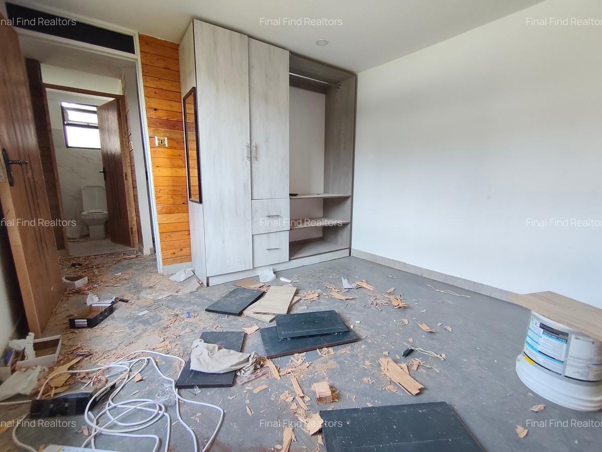 3 Bed House with En Suite in Spring Valley - 13