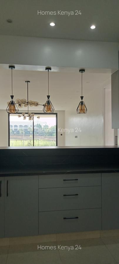 2 Bed Apartment in Runda - 3