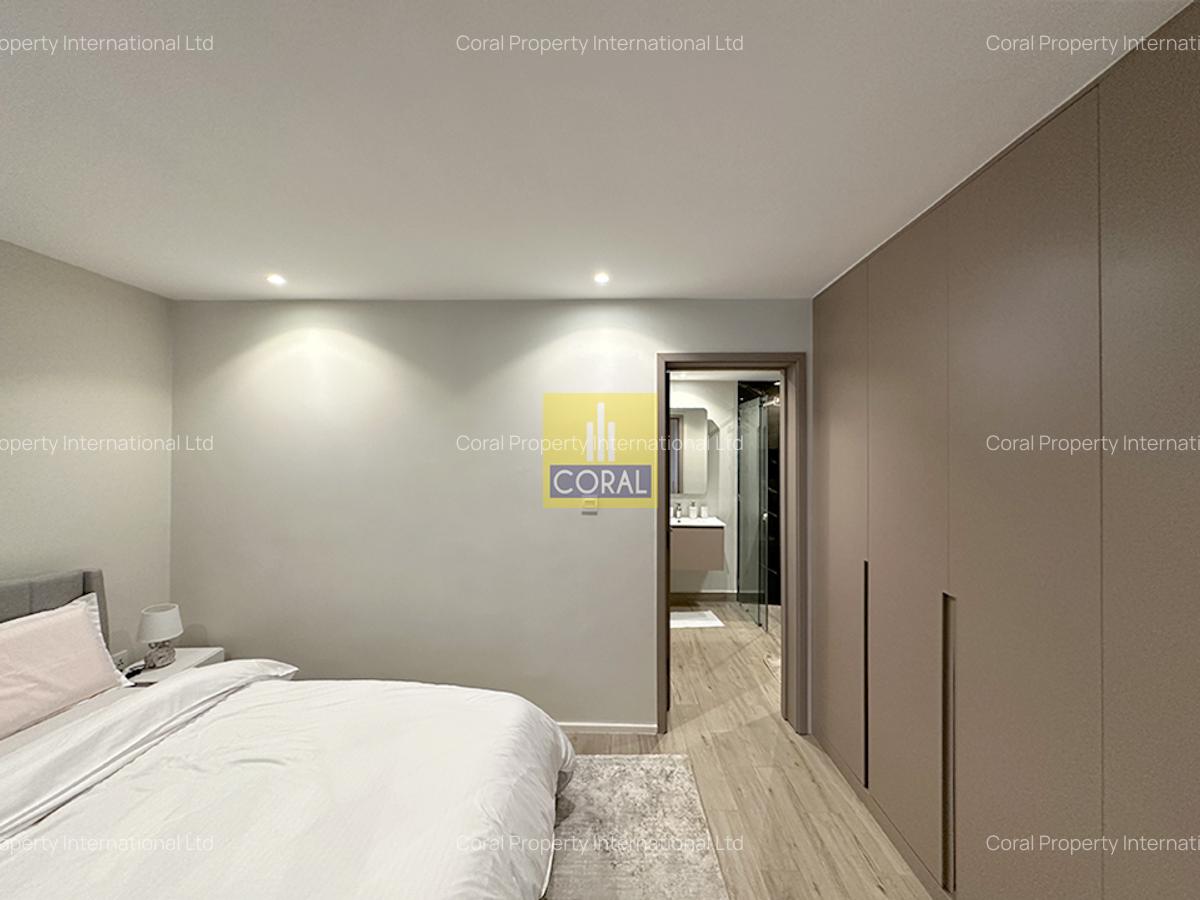 1 Bed Apartment in Rosslyn - 4