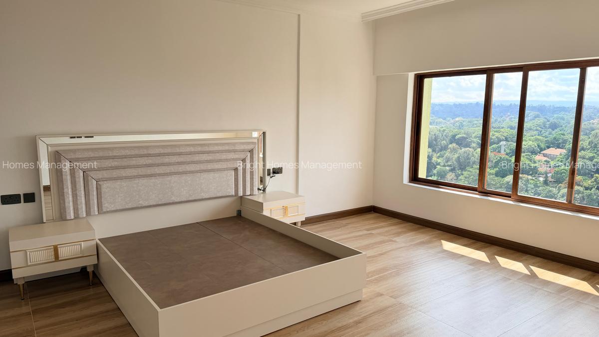 3 Bed Apartment with En Suite in Kileleshwa - 10
