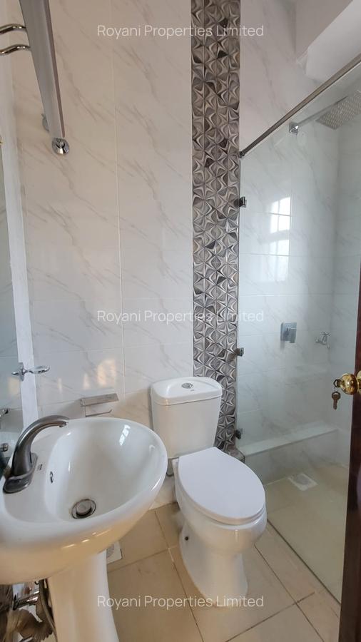4 Bed House with En Suite in Kiambu Road - 14