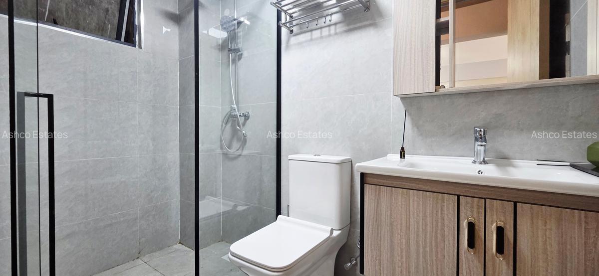 1 Bed Apartment with Swimming Pool in Lavington - 7