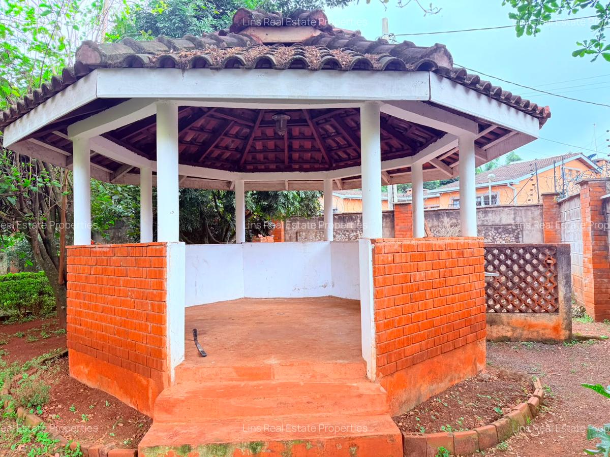 2 Bed House with En Suite in Lower Kabete - 3