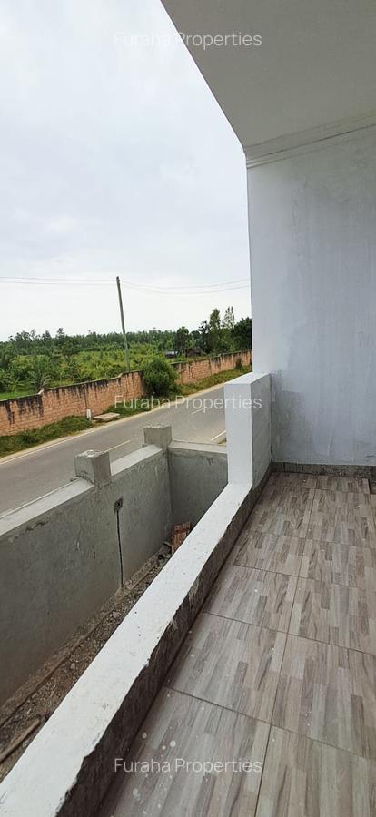 4 Bed House with En Suite in Vipingo - 9