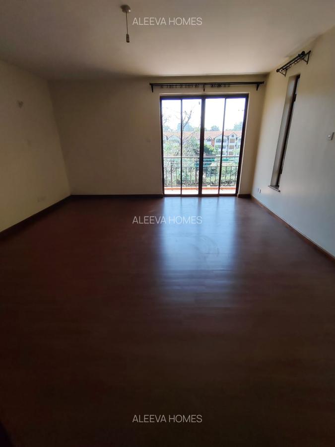 3 Bed Apartment with En Suite in Kilimani - 16