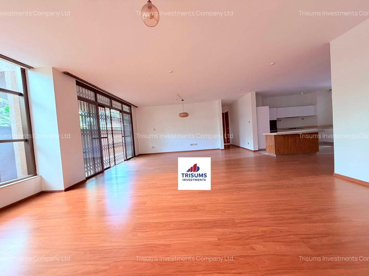 3 Bed Apartment with En Suite at Prp7+494 - 12