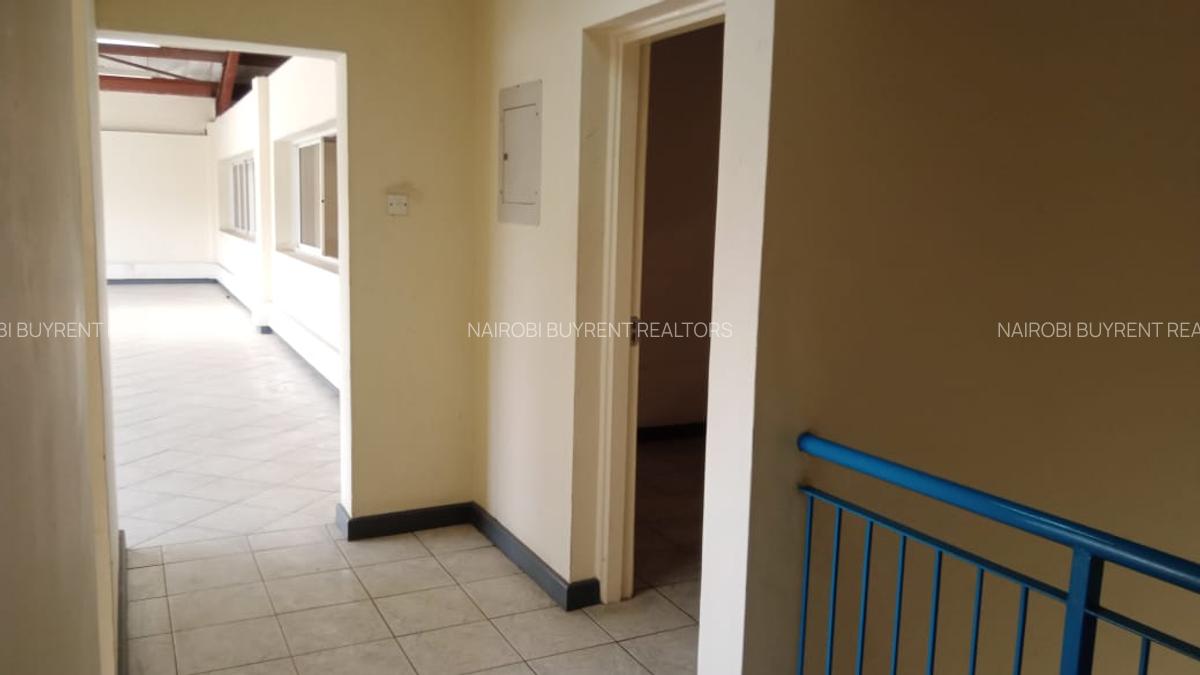 12,500 ft² Warehouse with Fibre Internet in Mombasa Road - 8