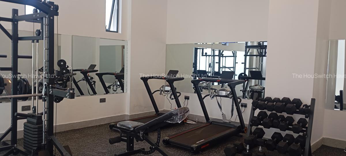 3 Bed Apartment with En Suite at Brookside Gardens - 18