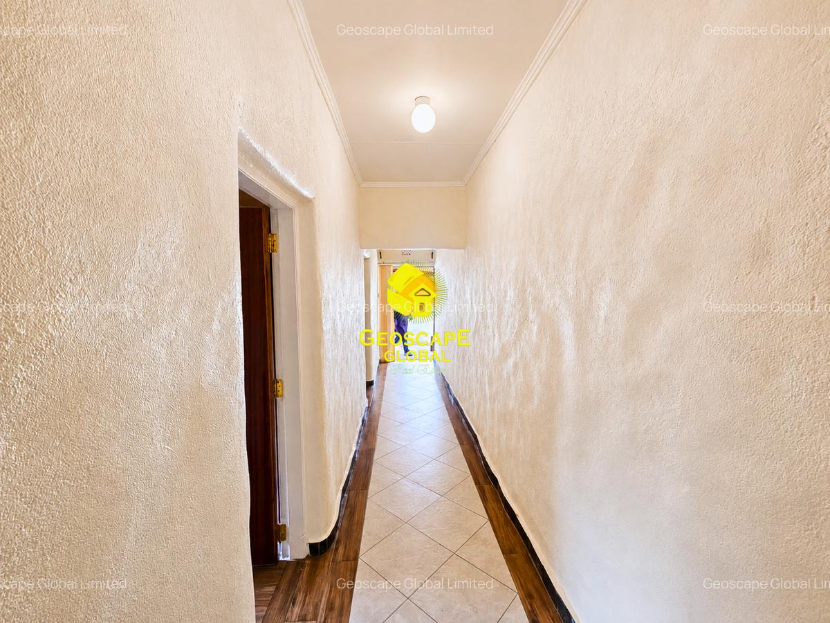 2 Bed House with En Suite in Kitisuru - 7