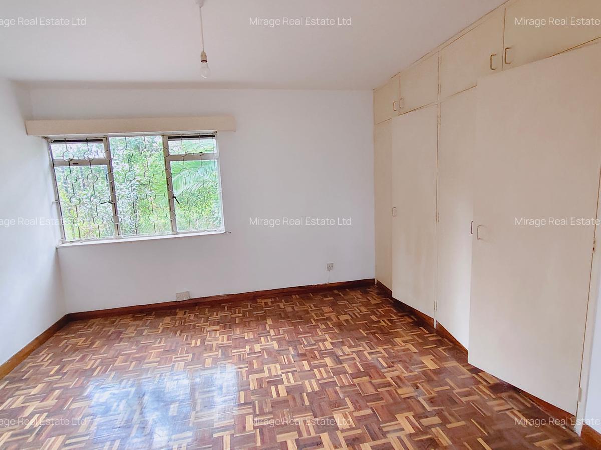 4 Bed House with Staff Quarters in Lavington - 12