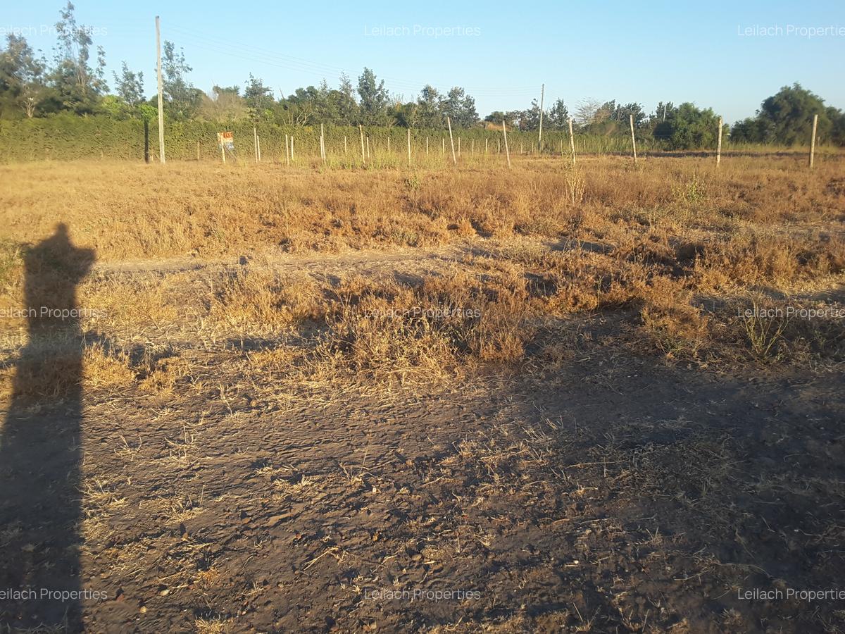 Land in Kitengela - 1
