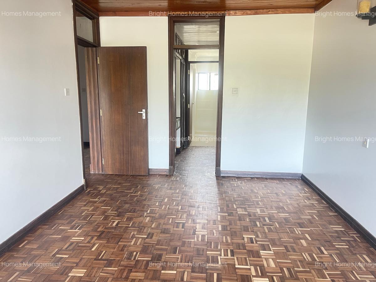 4 Bed Townhouse in Kilimani - 7