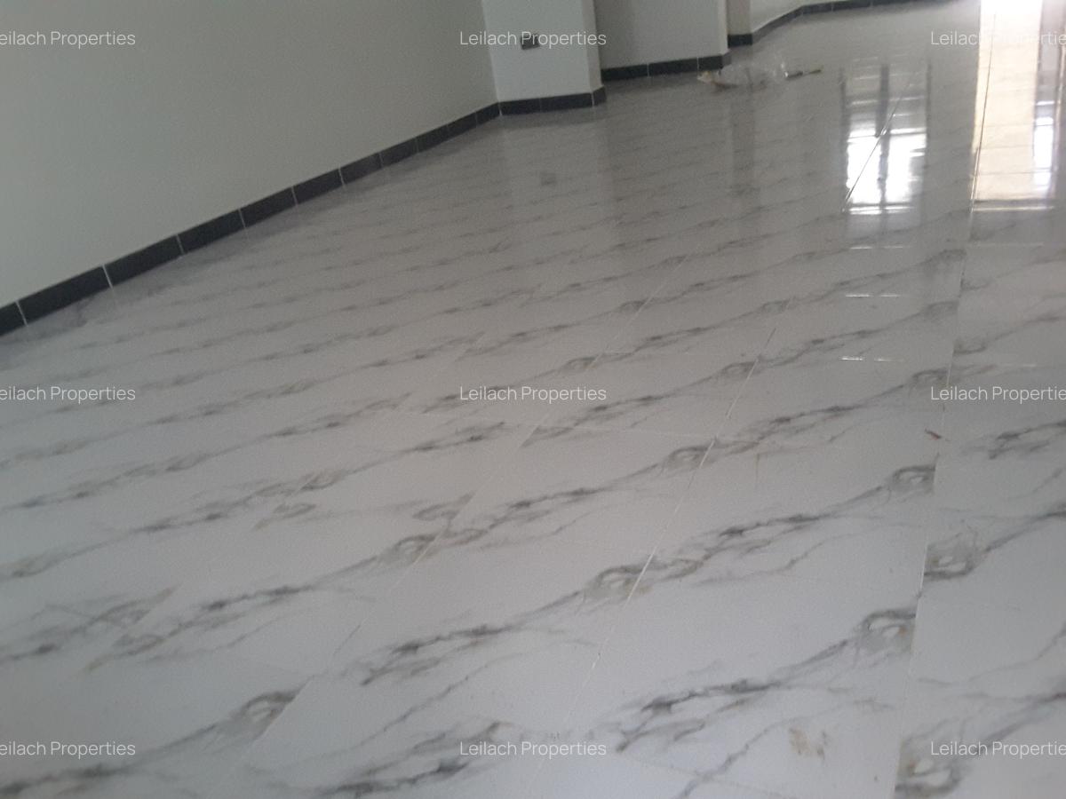4 Bed House with En Suite in Ngong - 9