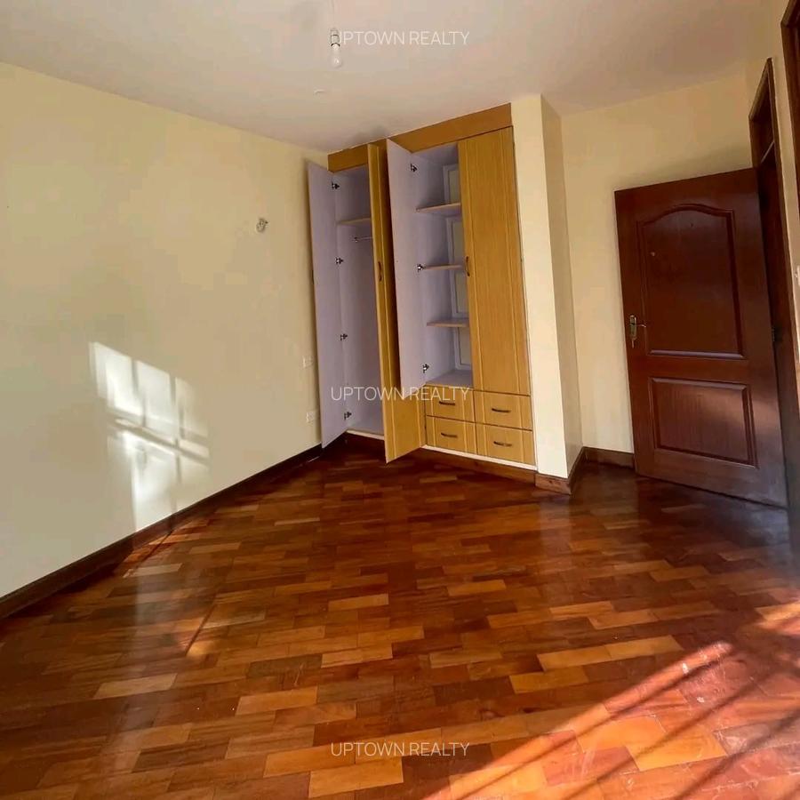 2 Bed Apartment with En Suite at Kilimani - 9
