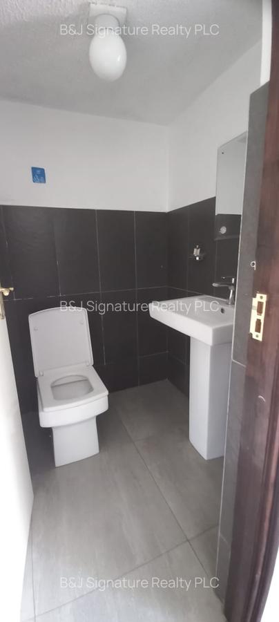 4 Bed Townhouse with En Suite in Kileleshwa - 11