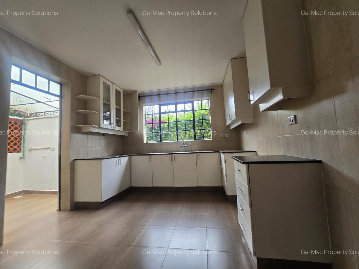 4 Bed House with Staff Quarters at Eden Ville - 6