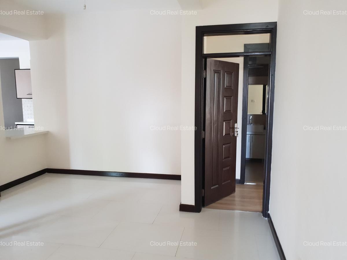 3 Bed Apartment with En Suite in Westlands Area - 7