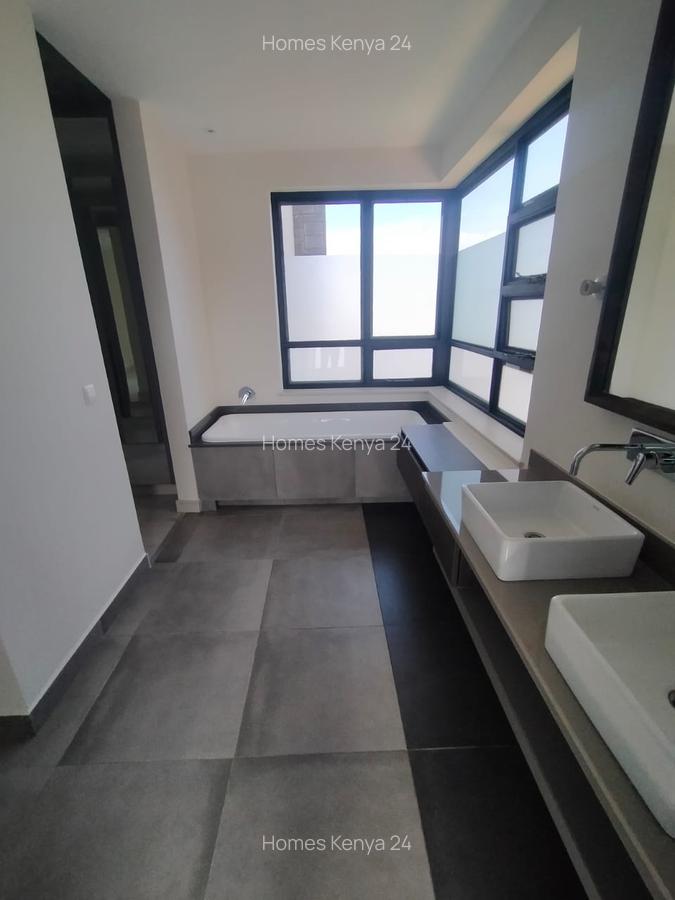 4 Bed Townhouse in Limuru - 5
