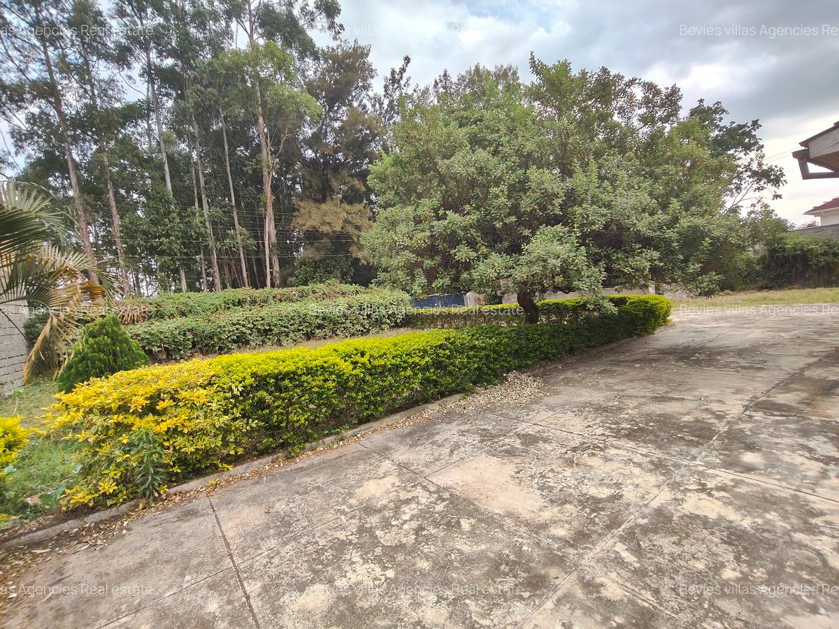 Residential Land at Garden Estate - 1