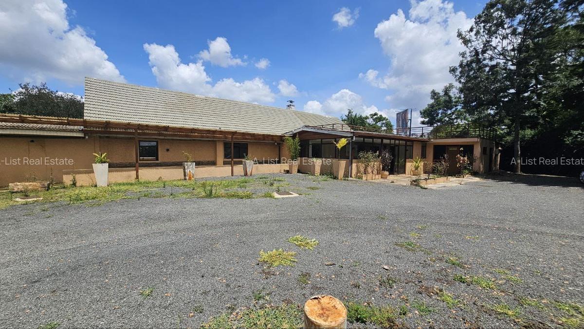 1 ac Commercial Property with Service Charge Included at Majimazuri - 11