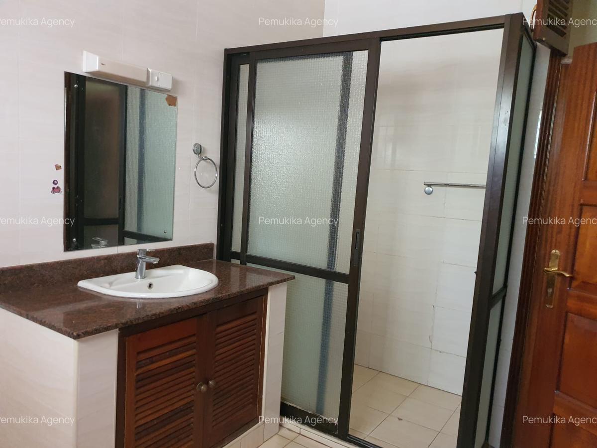 5 Bed House in Thigiri - 9
