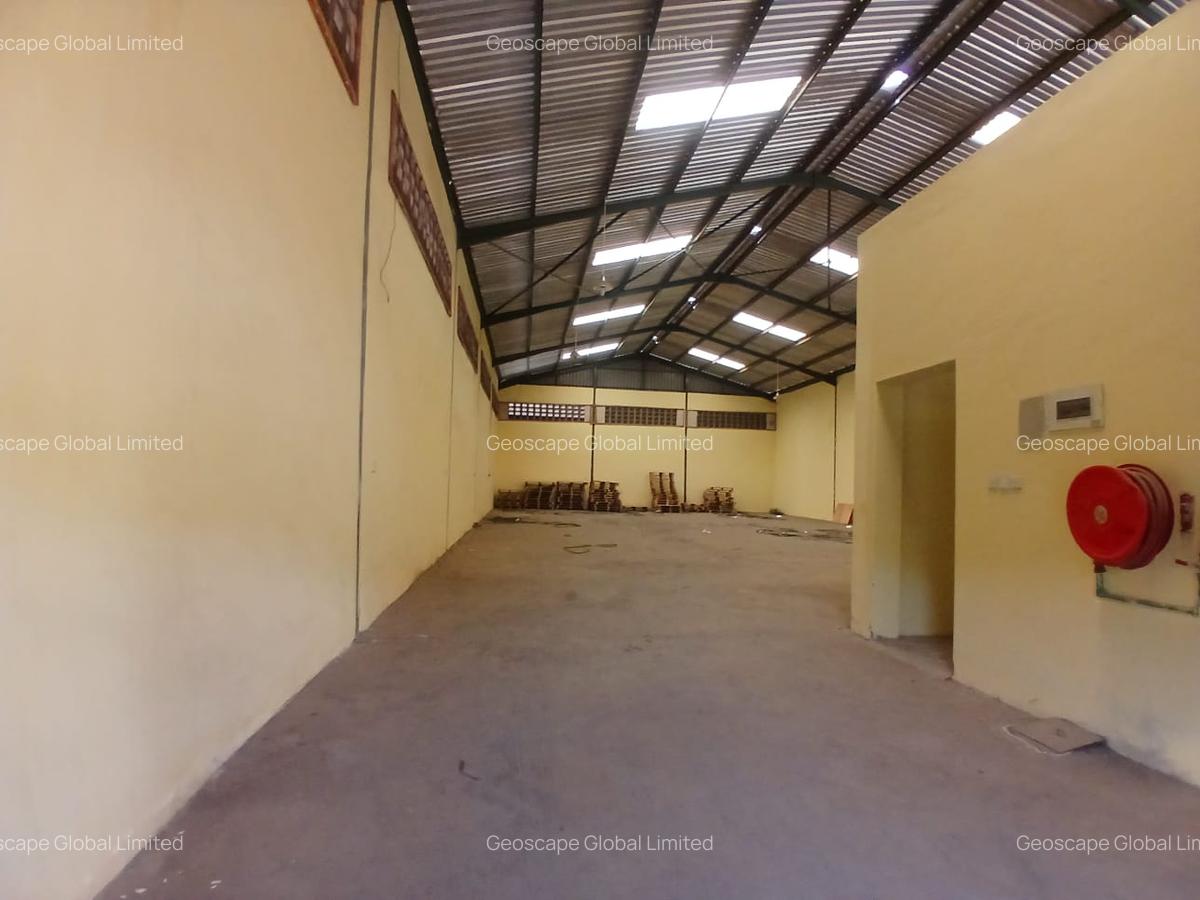 5,546 ft² Warehouse with Fibre Internet in Mlolongo - 8