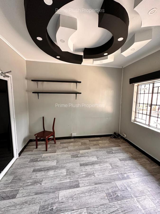 4 Bed House with Garden in Karen - 7