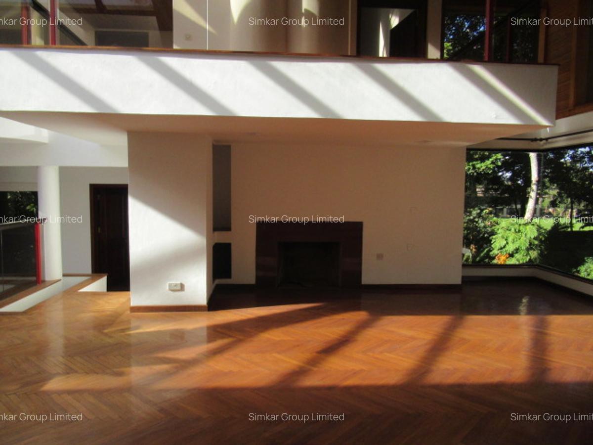 4 Bed House with En Suite at Off Lower Kabete Rd - 10