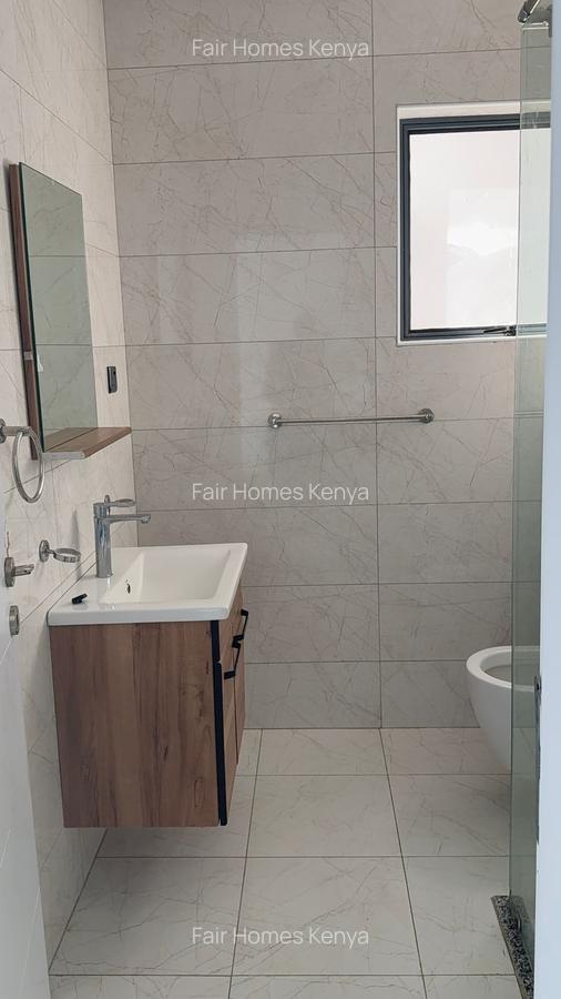 2 Bed Apartment with En Suite at Valley Arcade - 12