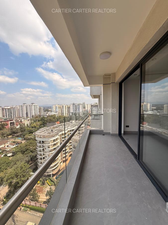 1 Bed Apartment with En Suite at George Padmore - 5