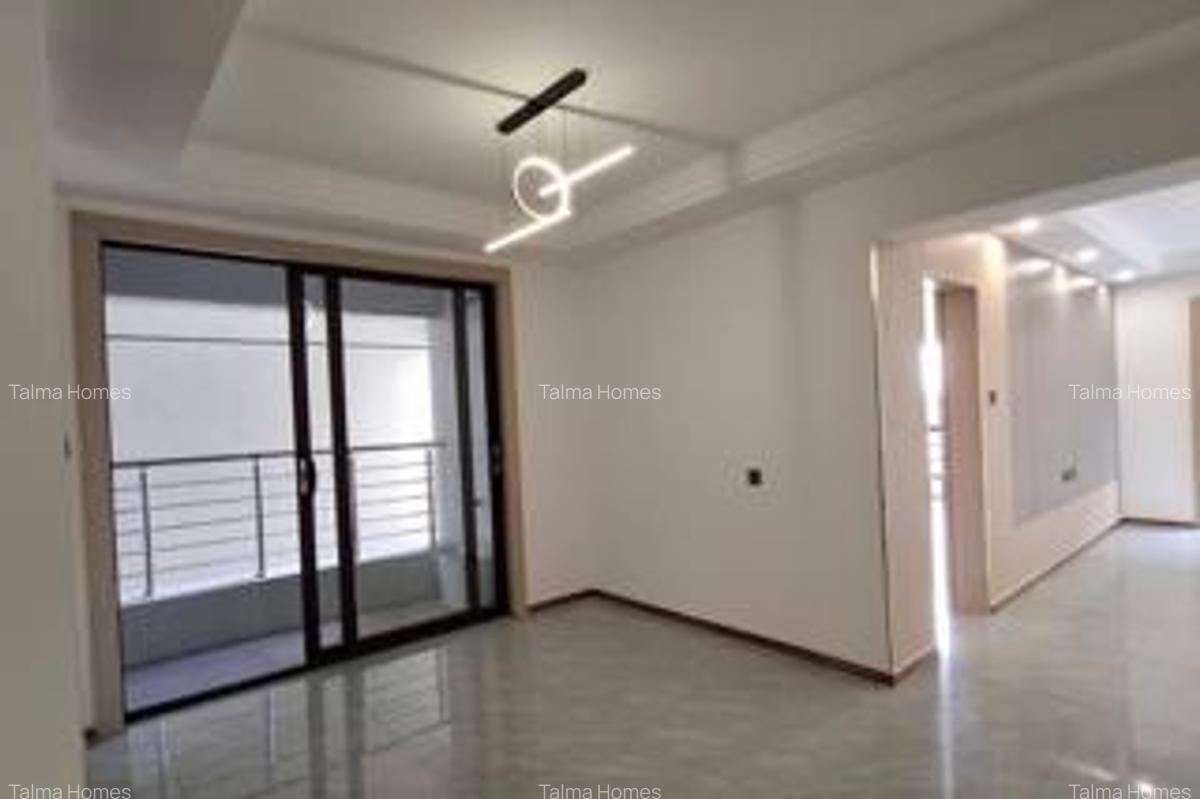 2 Bed Apartment with En Suite at Riverside Drive - 2