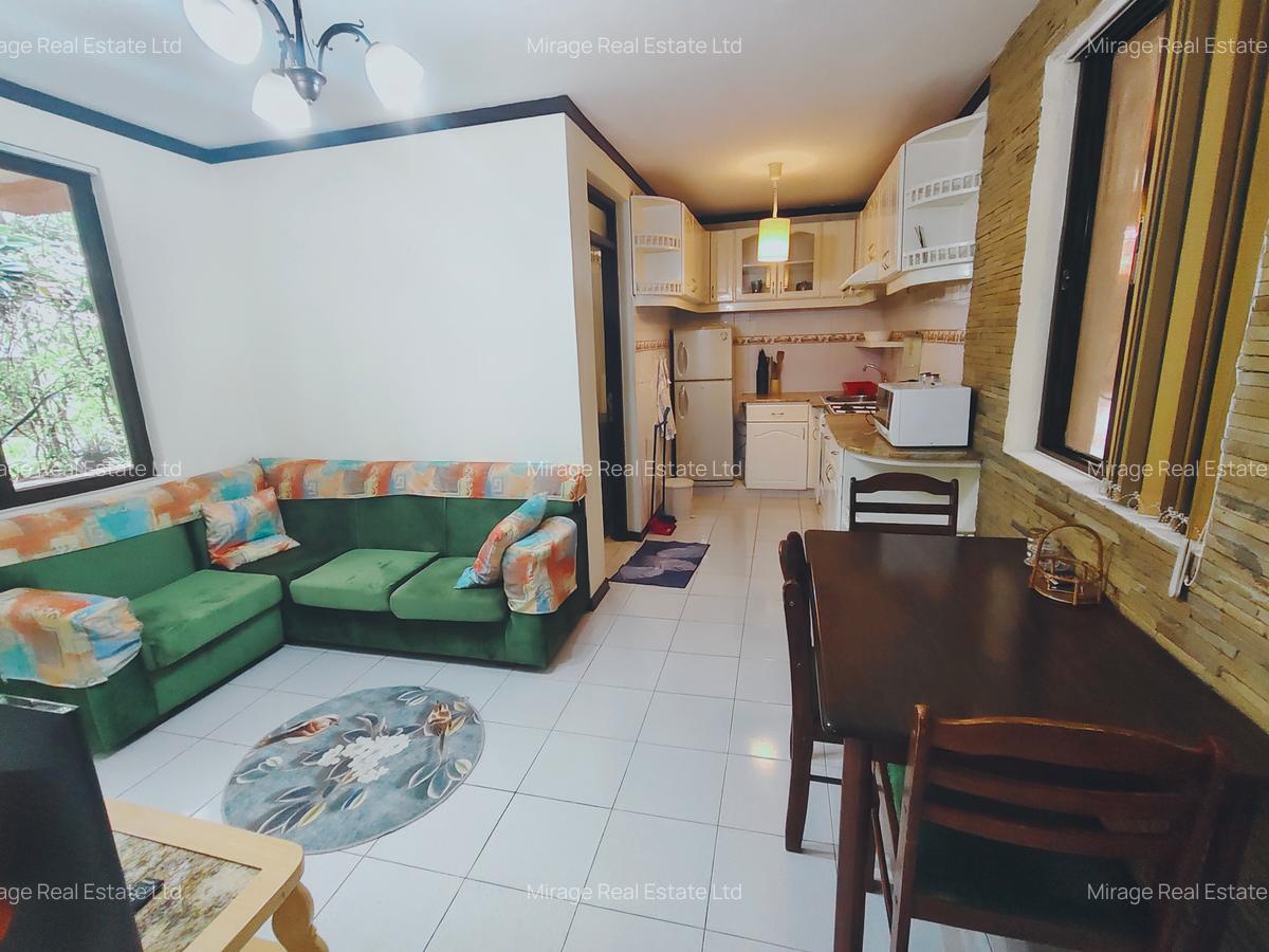 Serviced 1 Bed Apartment with Swimming Pool in Riverside - 6