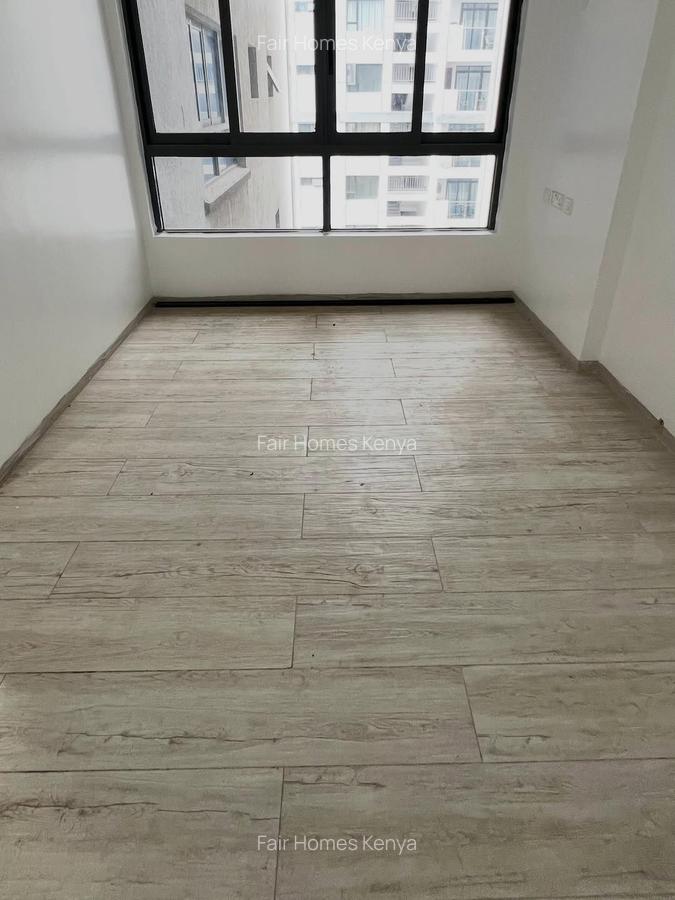 1 Bed Apartment with En Suite at Valley Arcade - 8