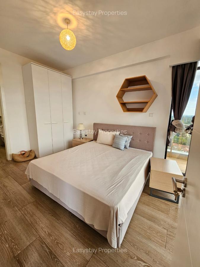 Furnished 2 Bed Apartment with En Suite in Westlands Area - 2