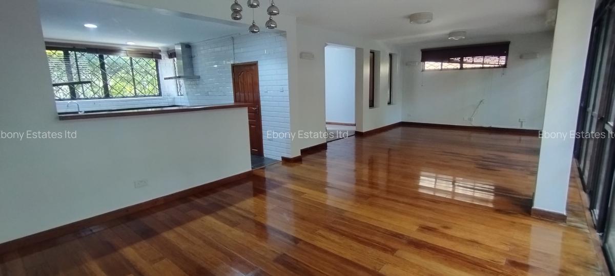 5 Bed Townhouse with Staff Quarters in Lavington - 4