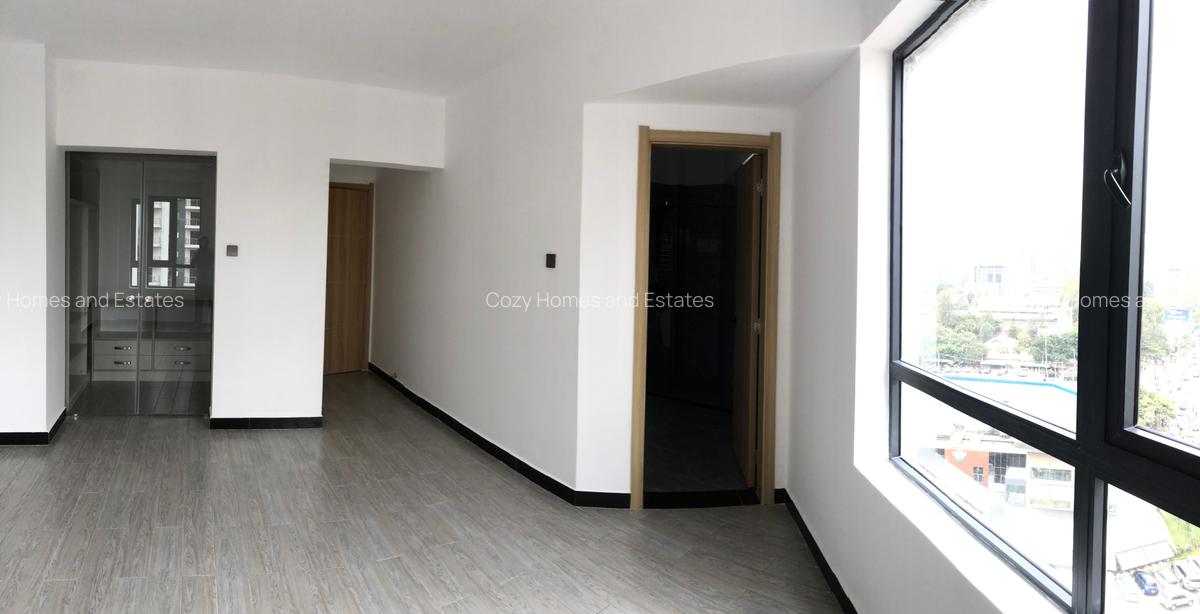 2 Bed Apartment with En Suite at Kilimani - 11