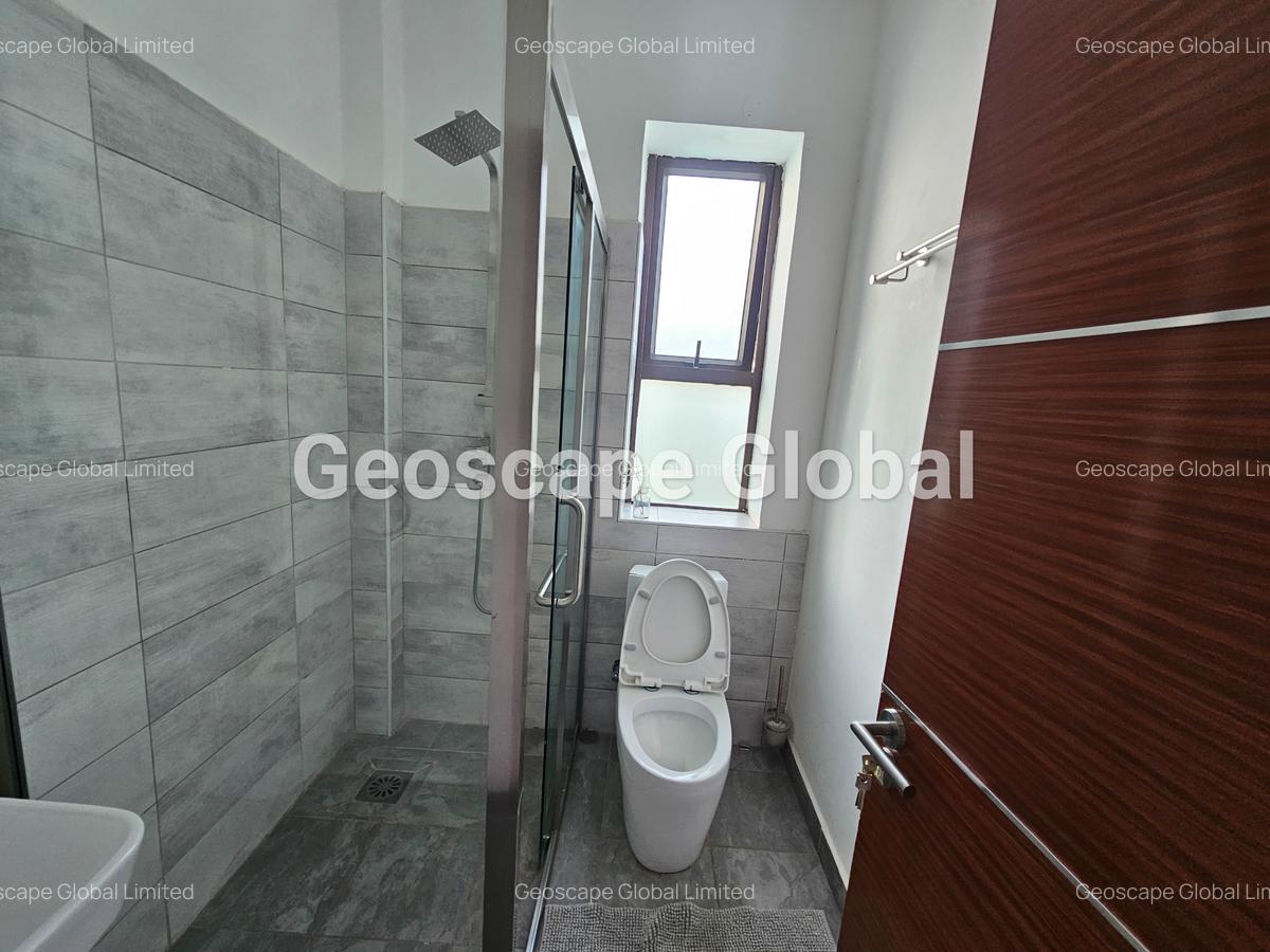 4 Bed House with En Suite in Karen - 4
