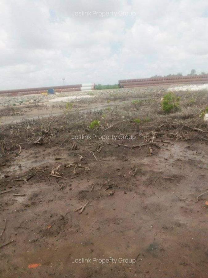 Land in Nyali Area - 13