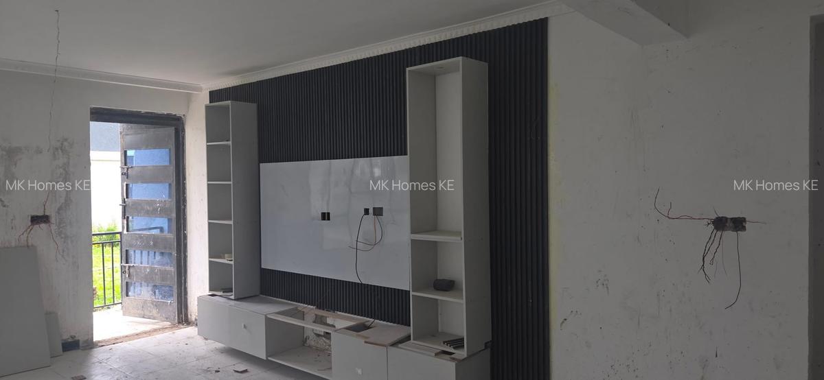3 Bed House with En Suite at Juja South - 20