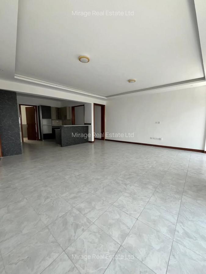 2 Bed Apartment with Gym in Kilimani - 2