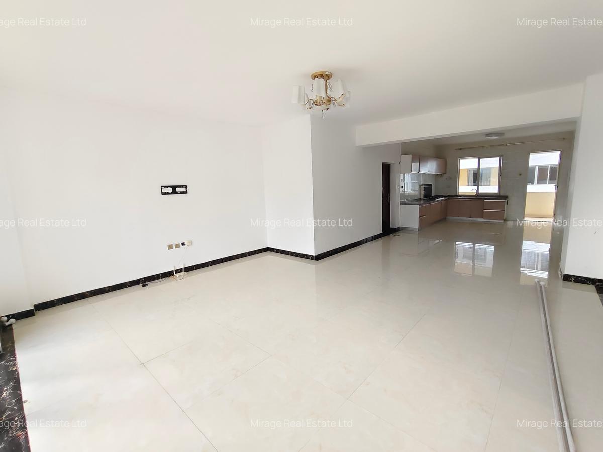 3 Bed Apartment with En Suite in Kileleshwa - 3