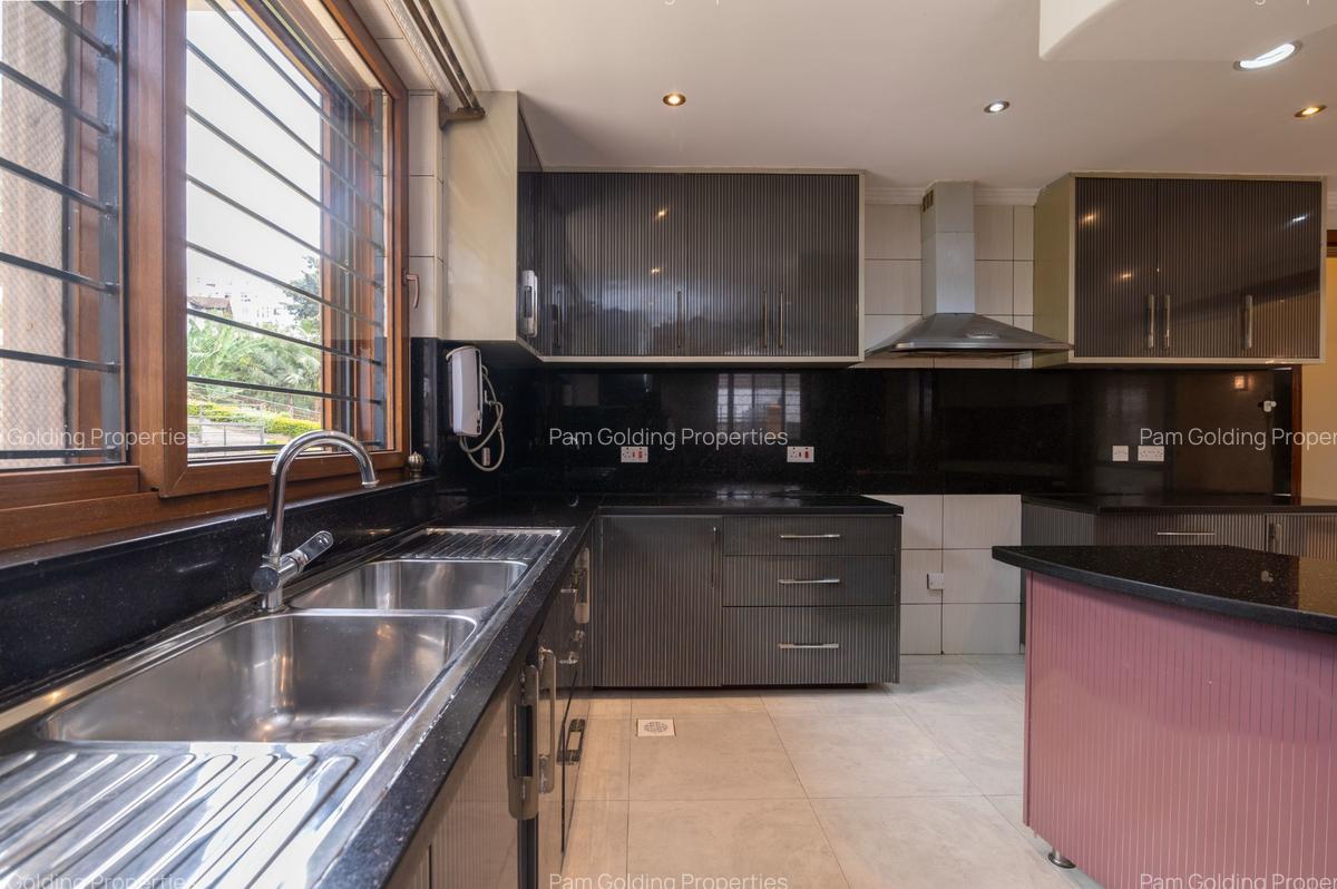 5 Bed House with En Suite at Lower Kabate Ln - 6