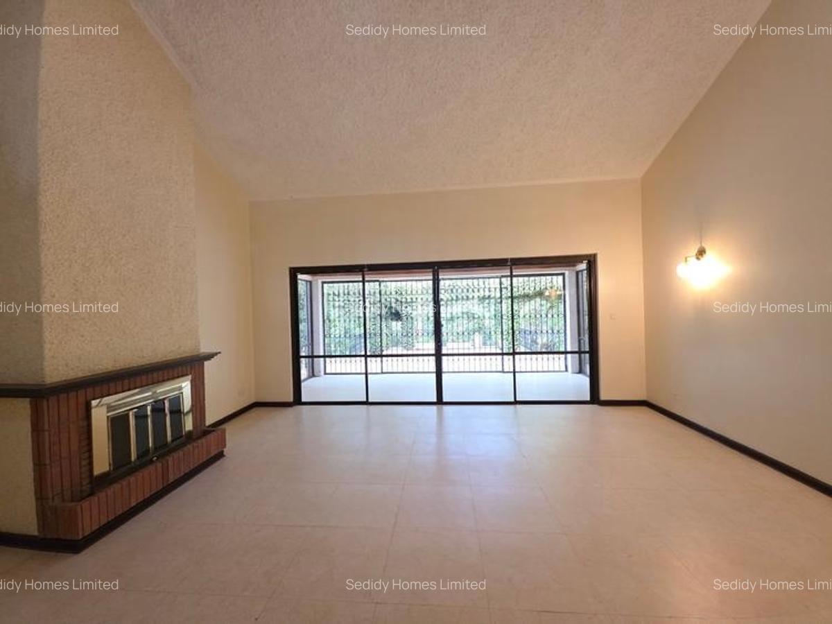 5 Bed House with En Suite in Muthaiga - 3