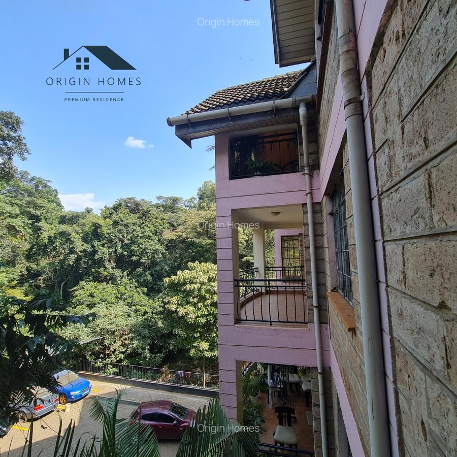 3 Bed Apartment with En Suite at Riverside Drive - 19